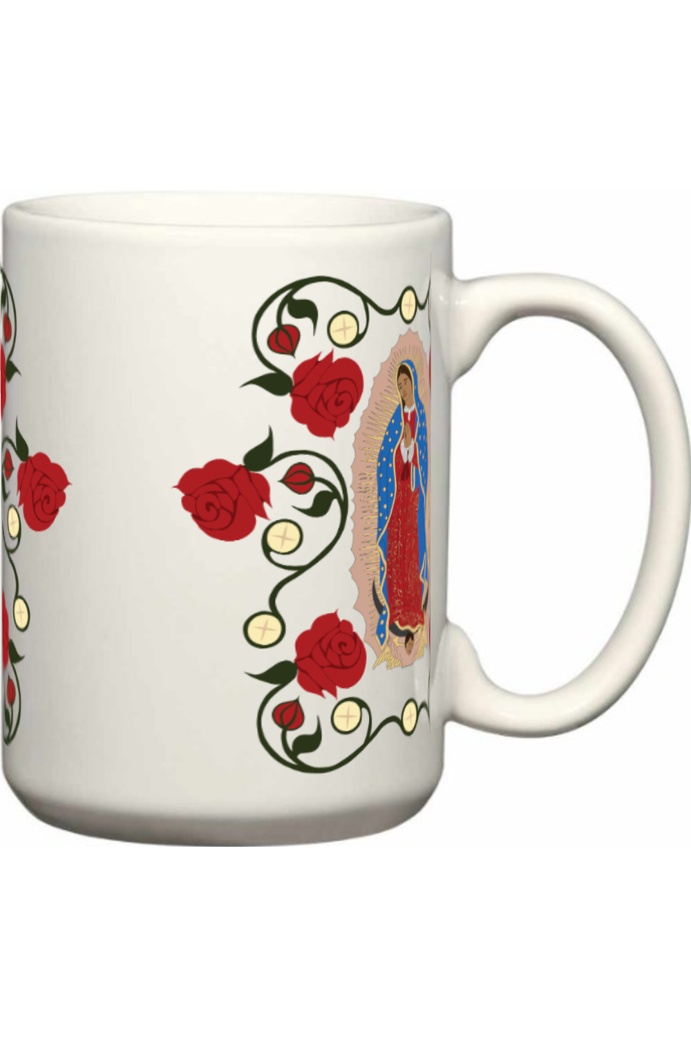 15oz Mug