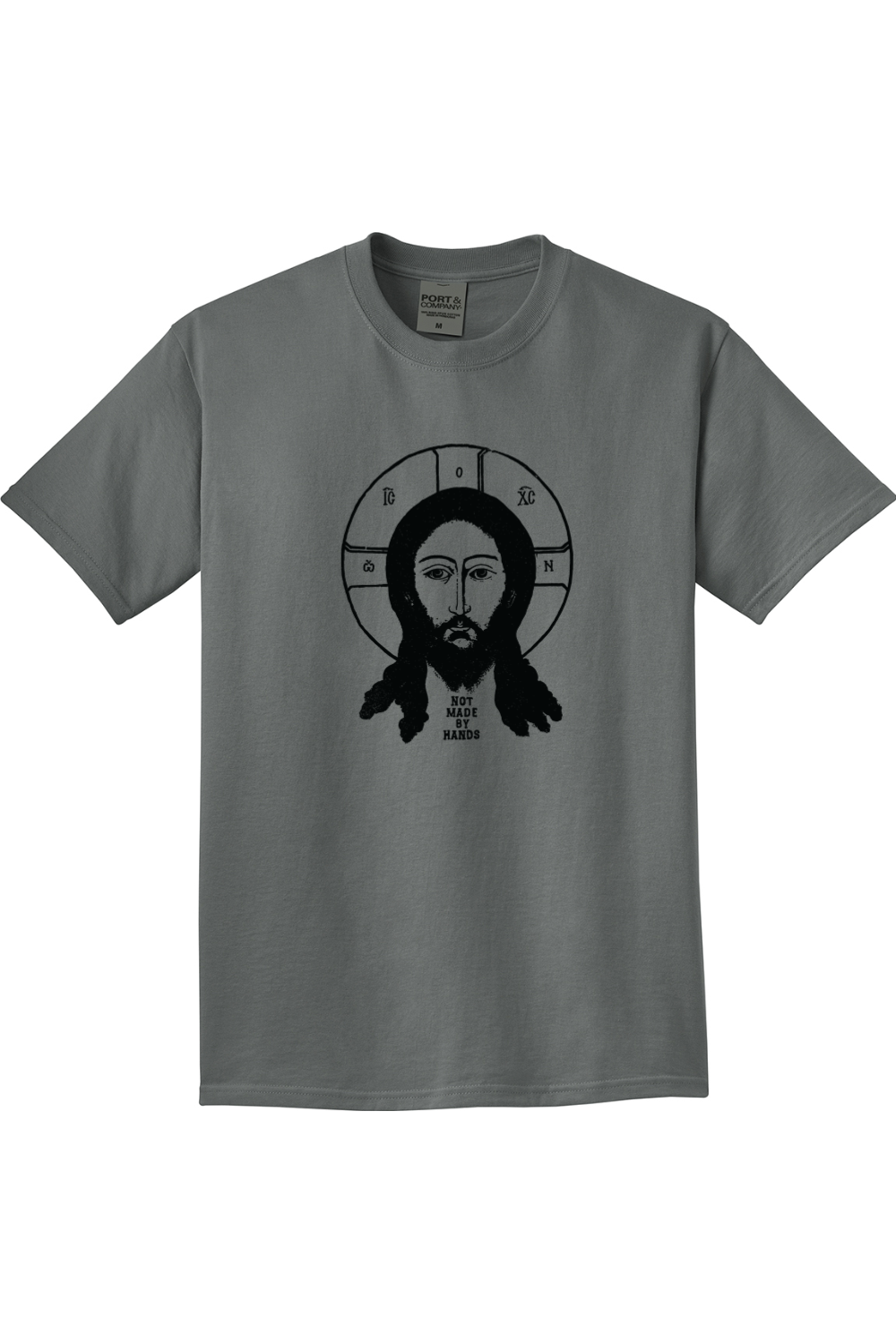 Not Made By Hands - Unisex Tee