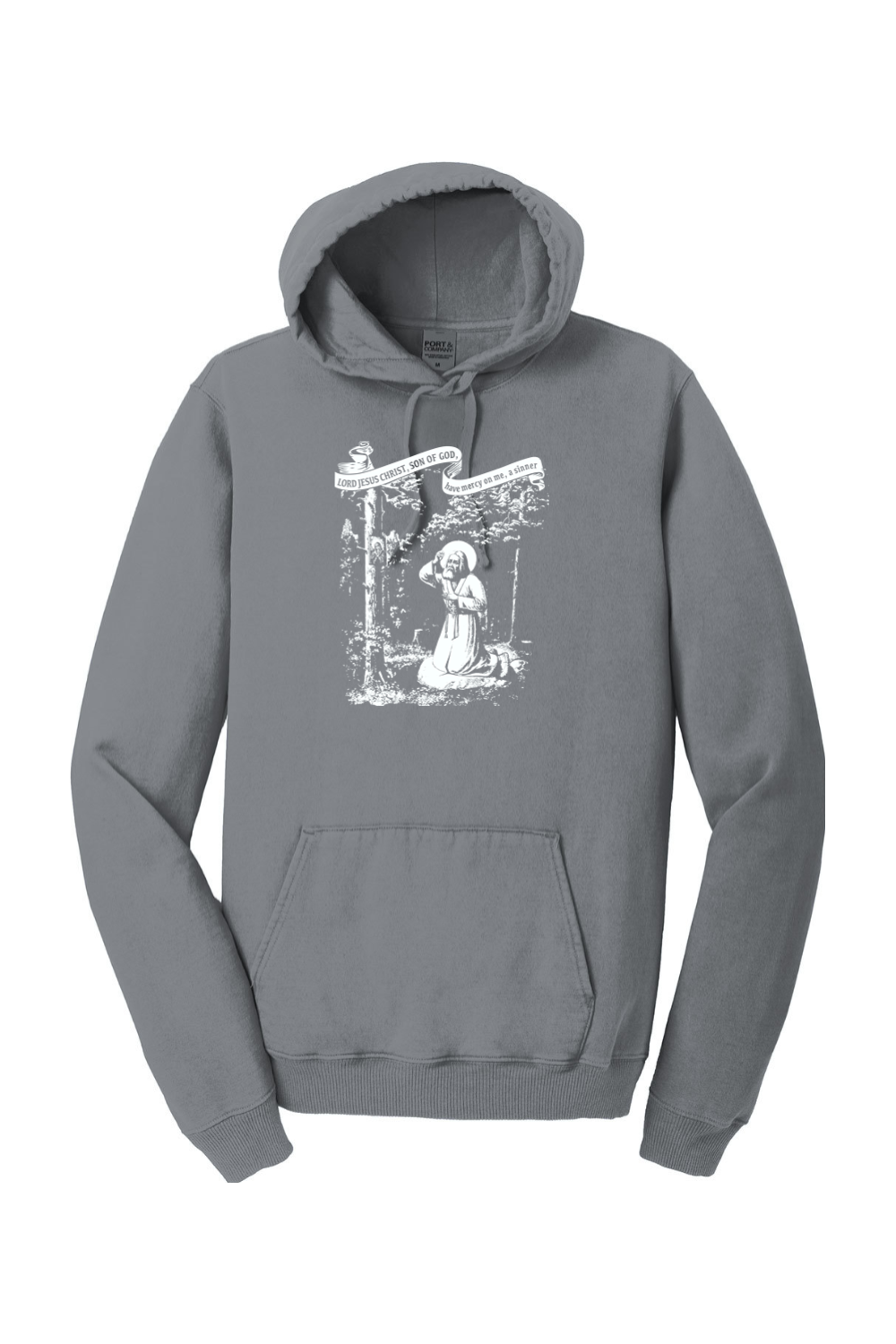 St. Seraphim - Unisex Hooded Sweatshirt