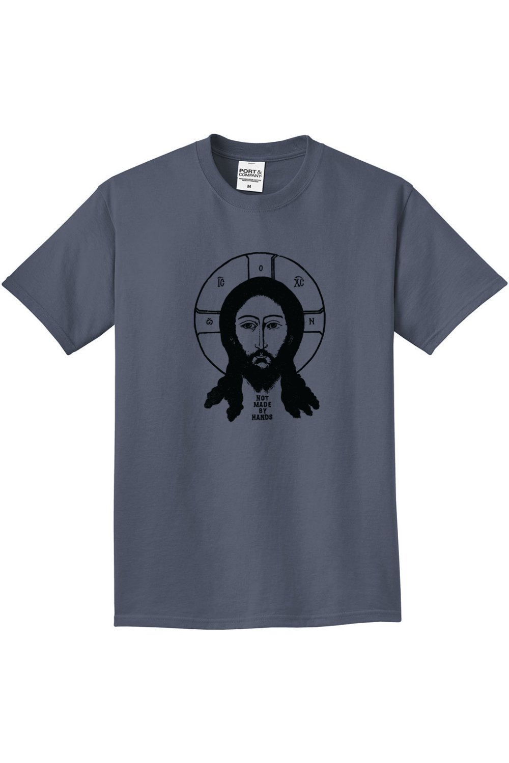 Not Made By Hands - Unisex Tee