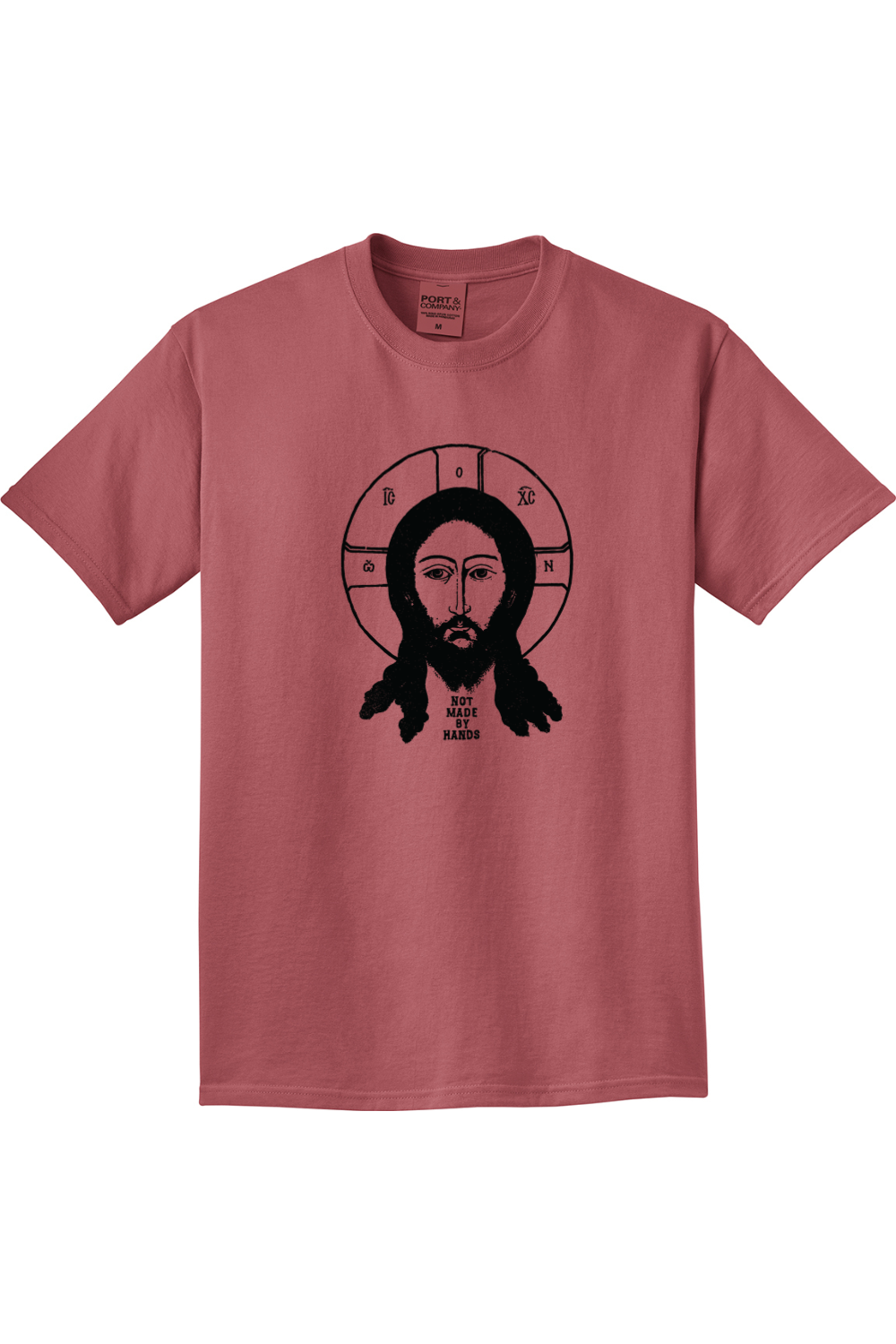Not Made By Hands - Unisex Tee