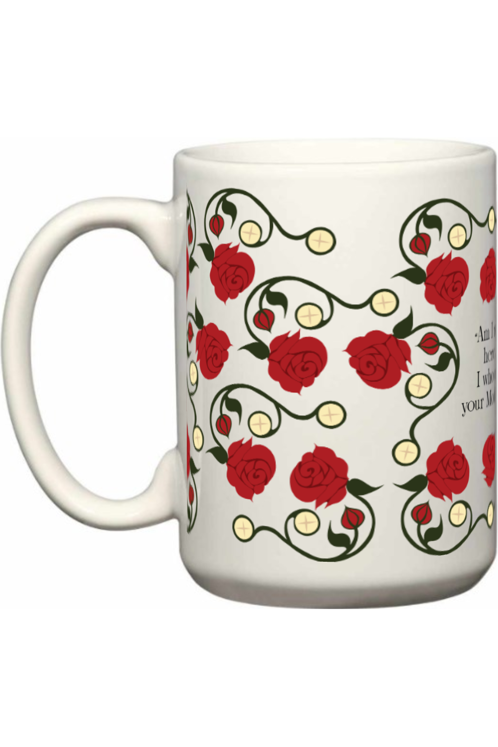 15oz Mug