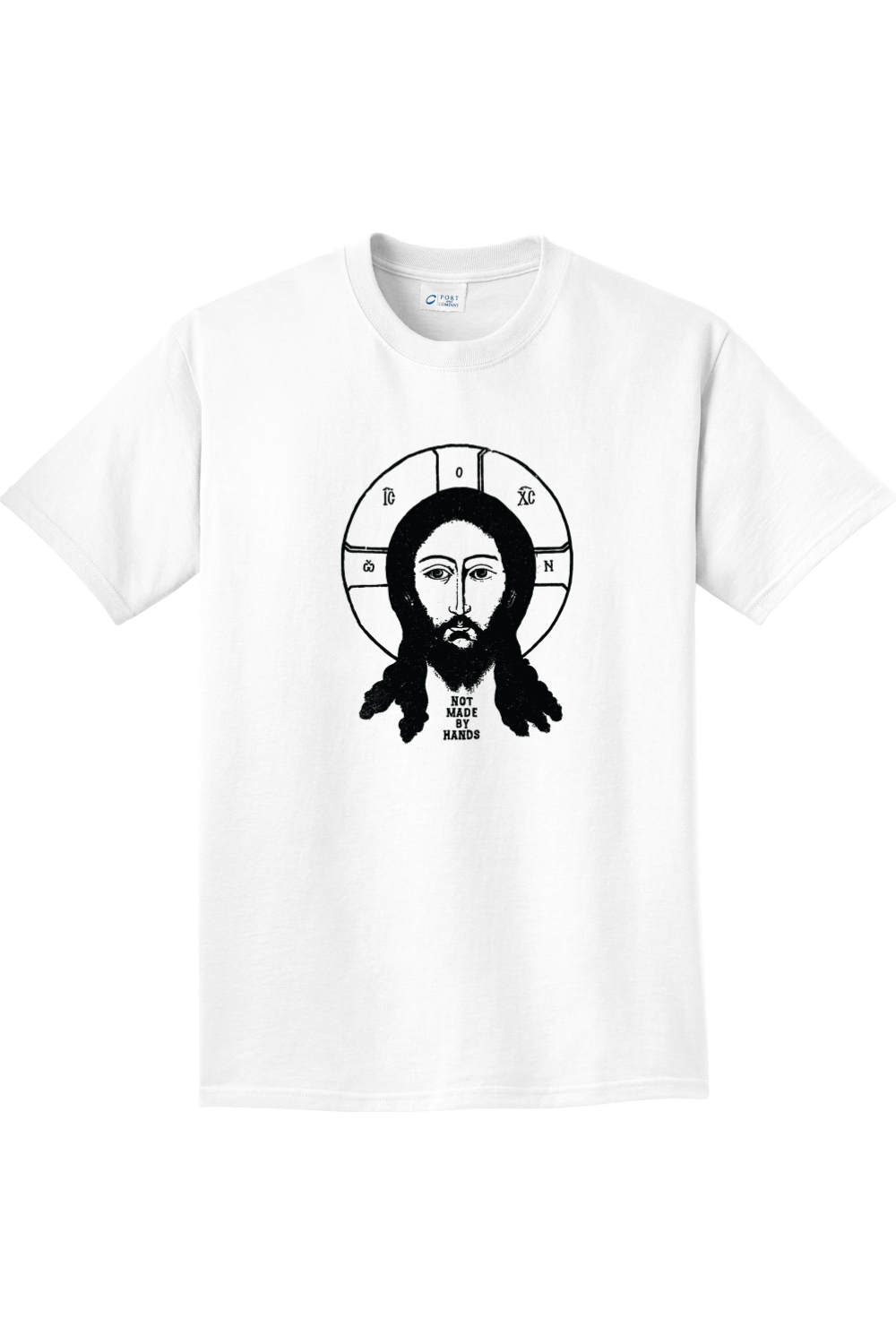 Not Made By Hands - Unisex Tee