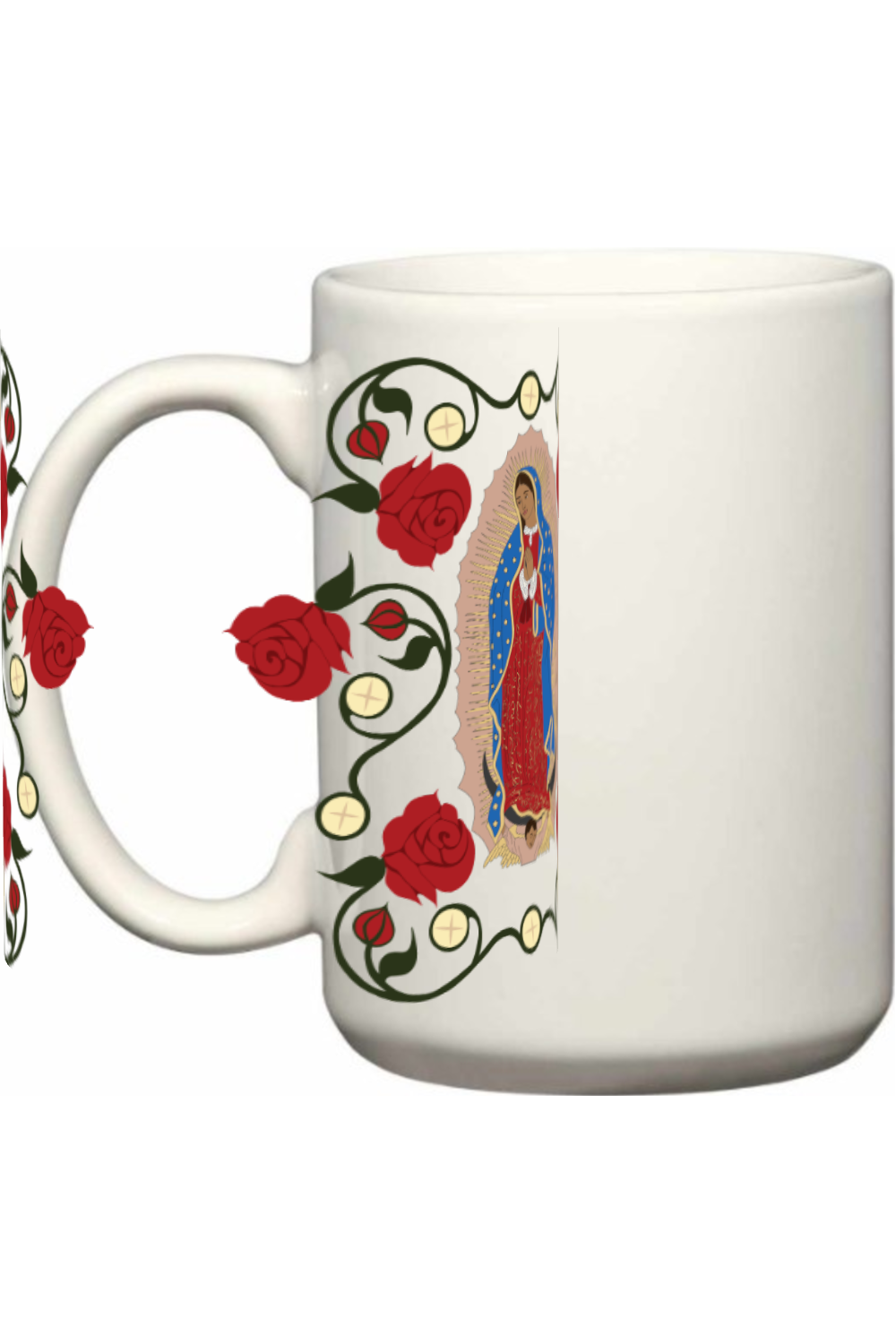 15oz Mug