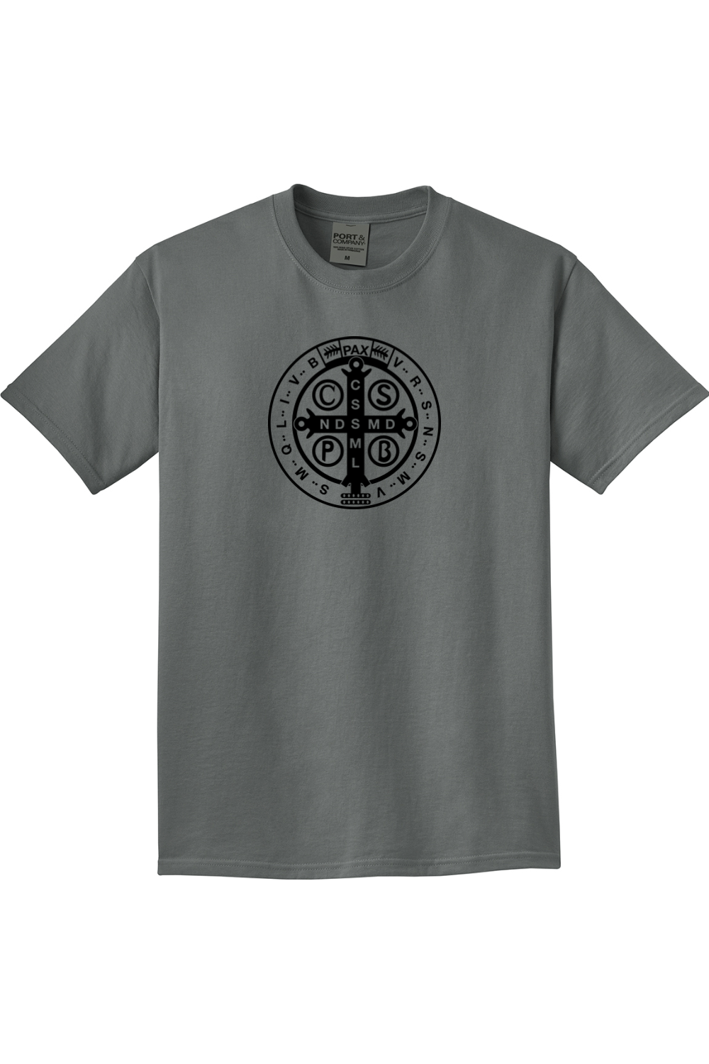 St. Benedict Holy Cross - Unisex Tee