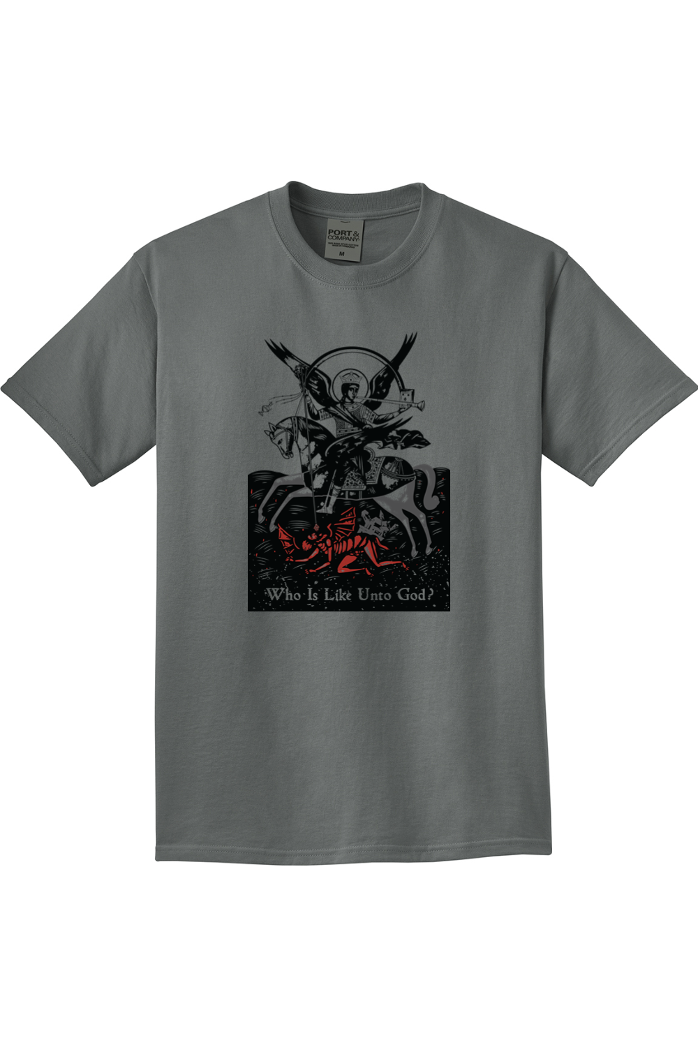 St. Michael - Unisex Tee