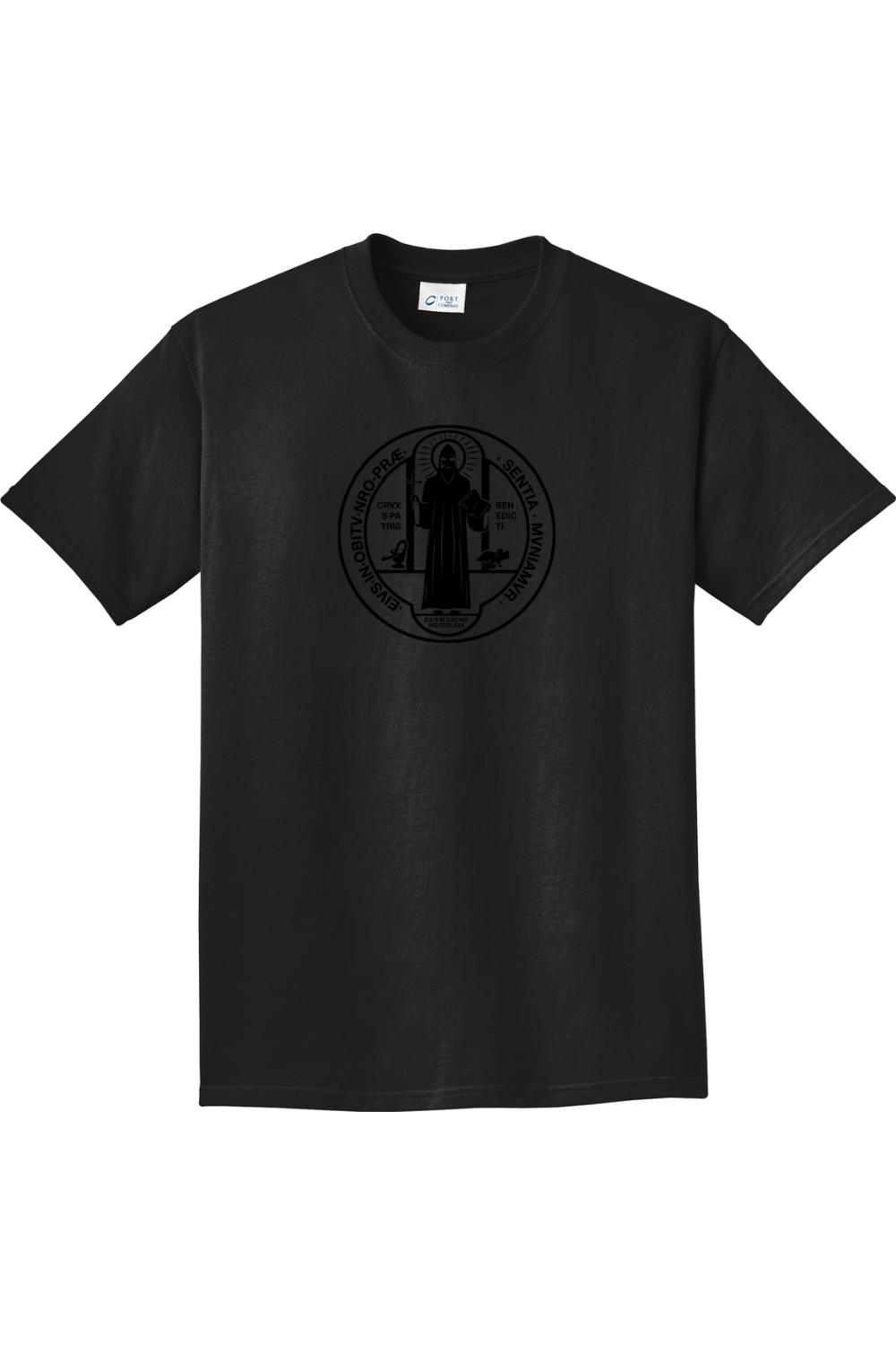 St. Benedict Holy Rule - Unisex Tee