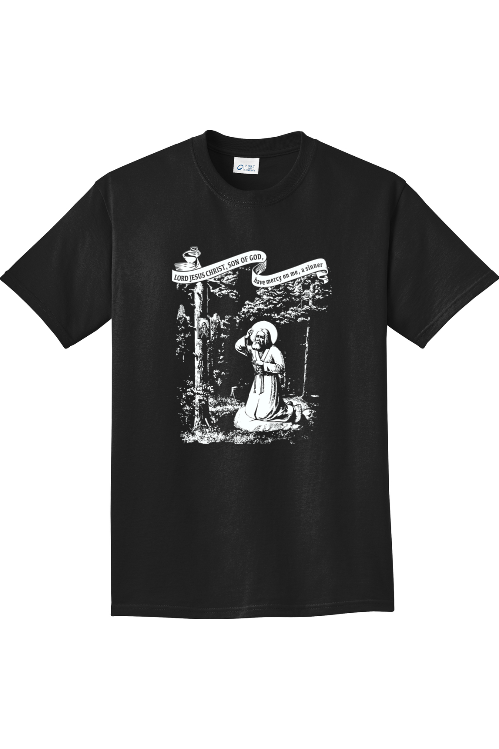 St. Seraphim - Unisex Tee