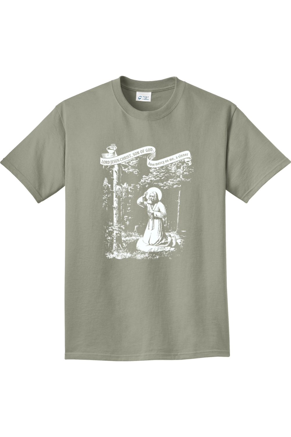 St. Seraphim - Unisex Tee