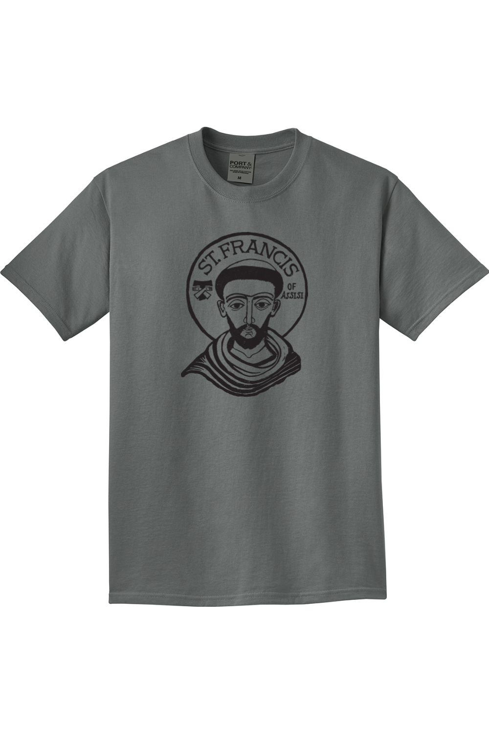 St. Francis - Unisex Tee