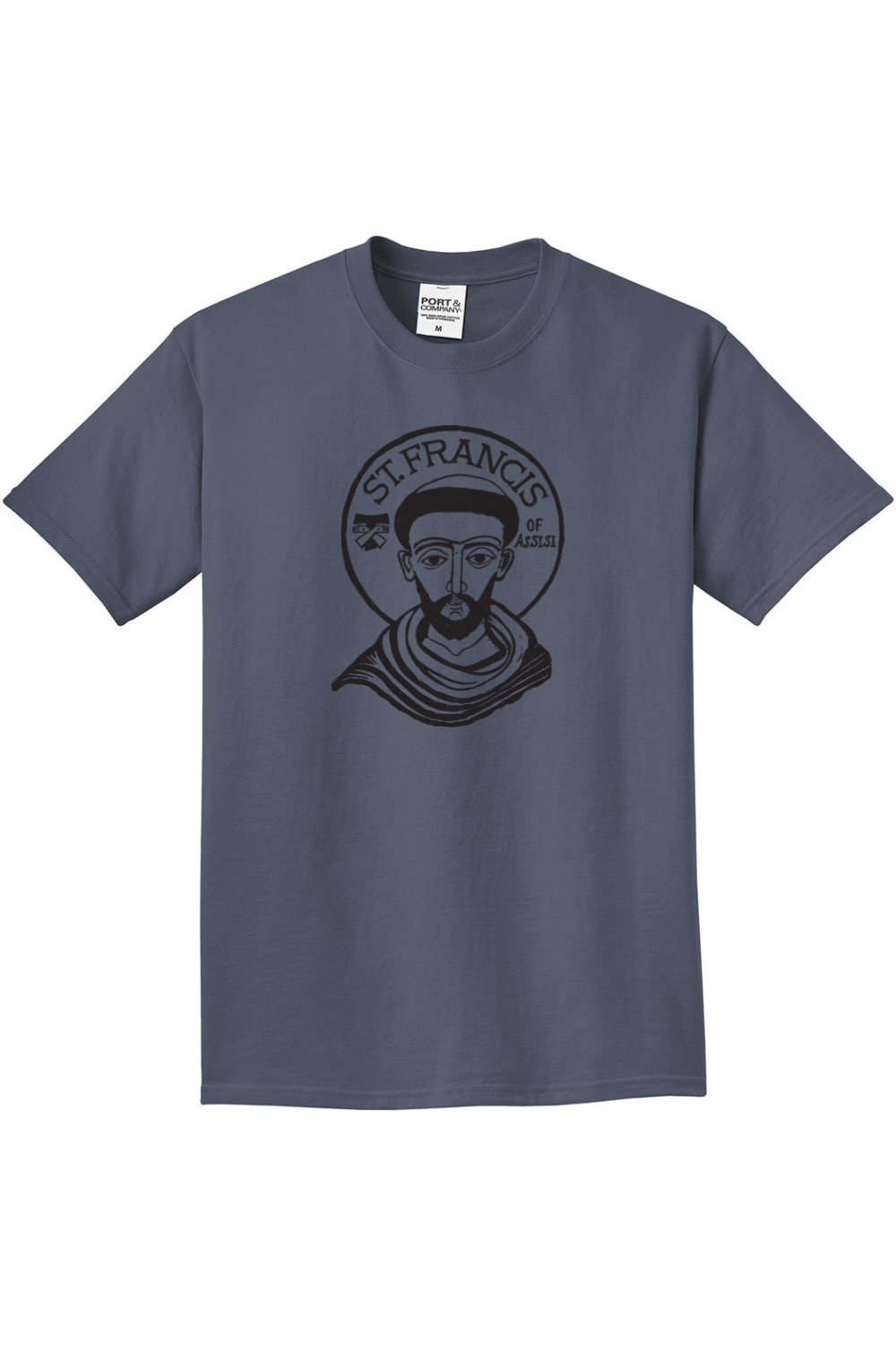 St. Francis - Unisex Tee